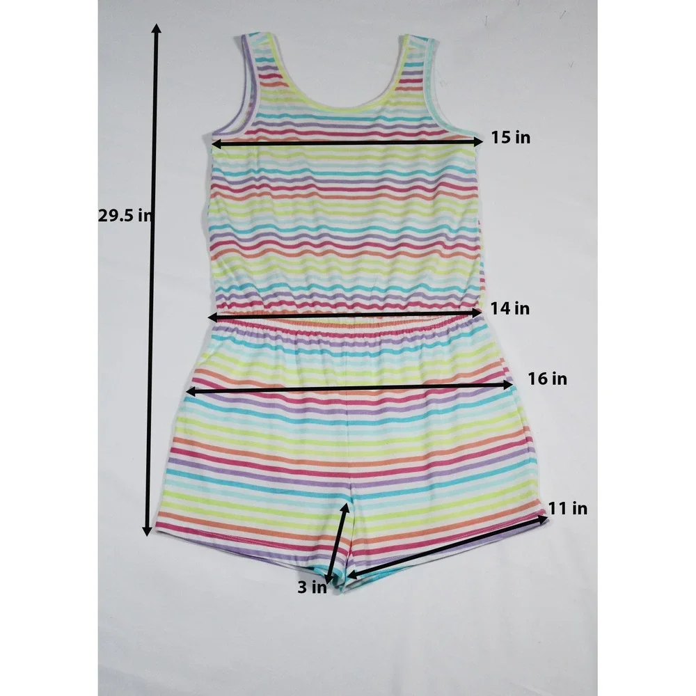 The Childrens Place measurements full